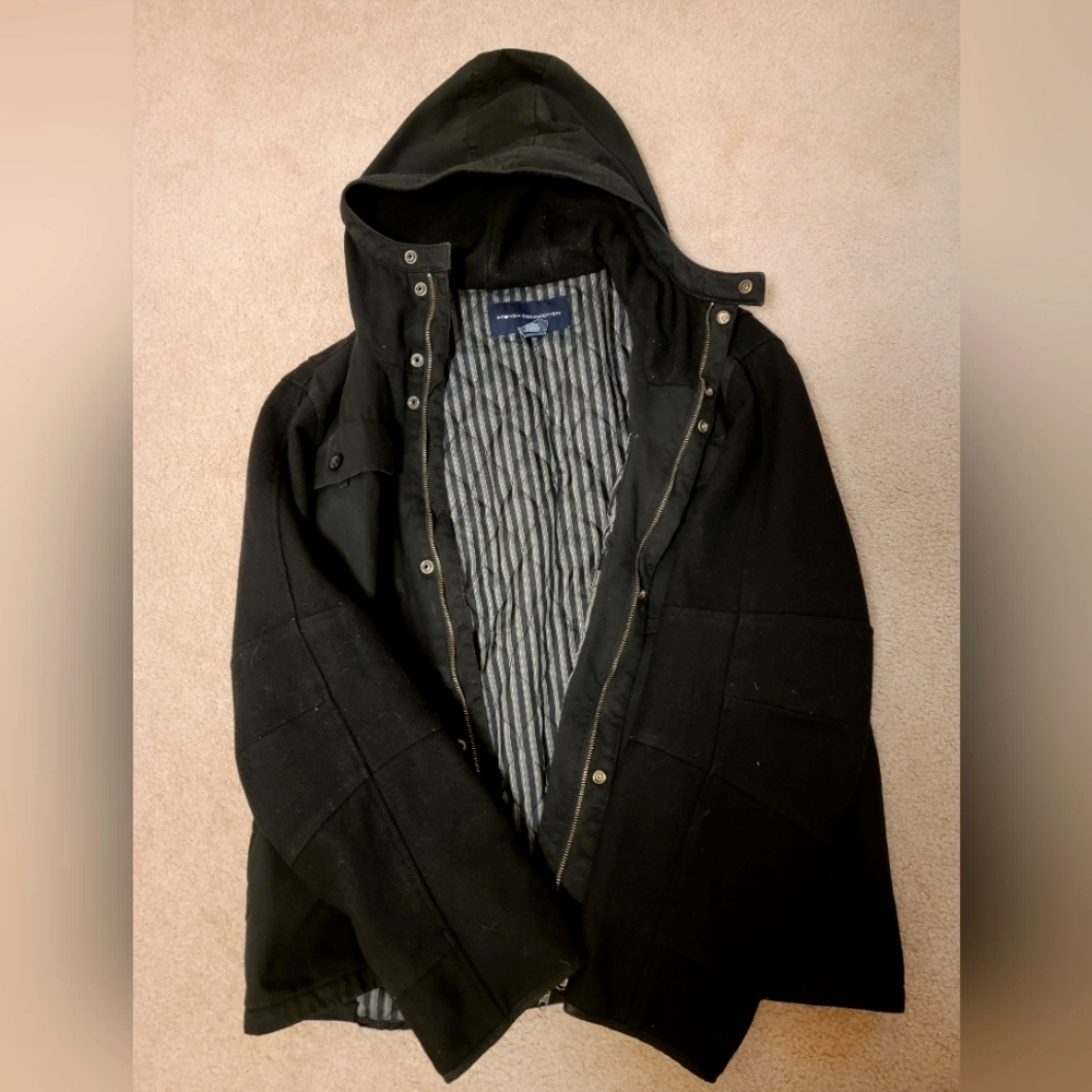 Men's Jacket
